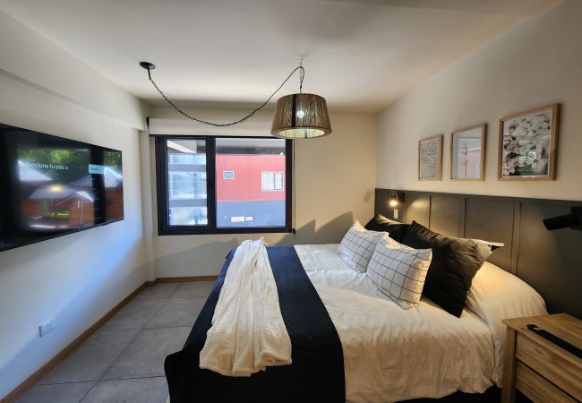 Apartment in San Martin de los Andes - Cubritas - Andarlibre