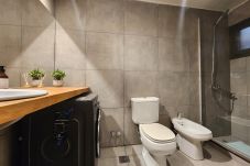 Apartment in San Martin de los Andes - Cubritas - Andarlibre