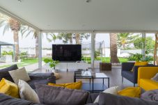 Villa in Maspalomas - Villa Luz de Maspalomas