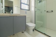 Studio in São Paulo - Just a few steps from Allianz Parque | SP-P1611A