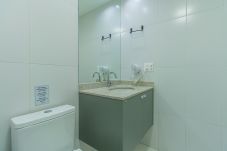 Studio in São Paulo - Modern Studio Near Allianz Parque | SP-P1610A