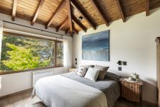 House in San Carlos de Bariloche - Beautiful lakefront house in Bariloche