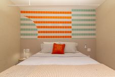 Apartment in Rio de Janeiro - Cosy a few steps from Copacabana Beach | Q13 e 16