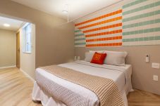 Apartment in Rio de Janeiro - Cosy a few steps from Copacabana Beach | Q13 e 16