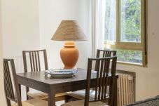 Apartment in Madrid - 1 bedroom flat with balcony -Monthly rent in Madrid 