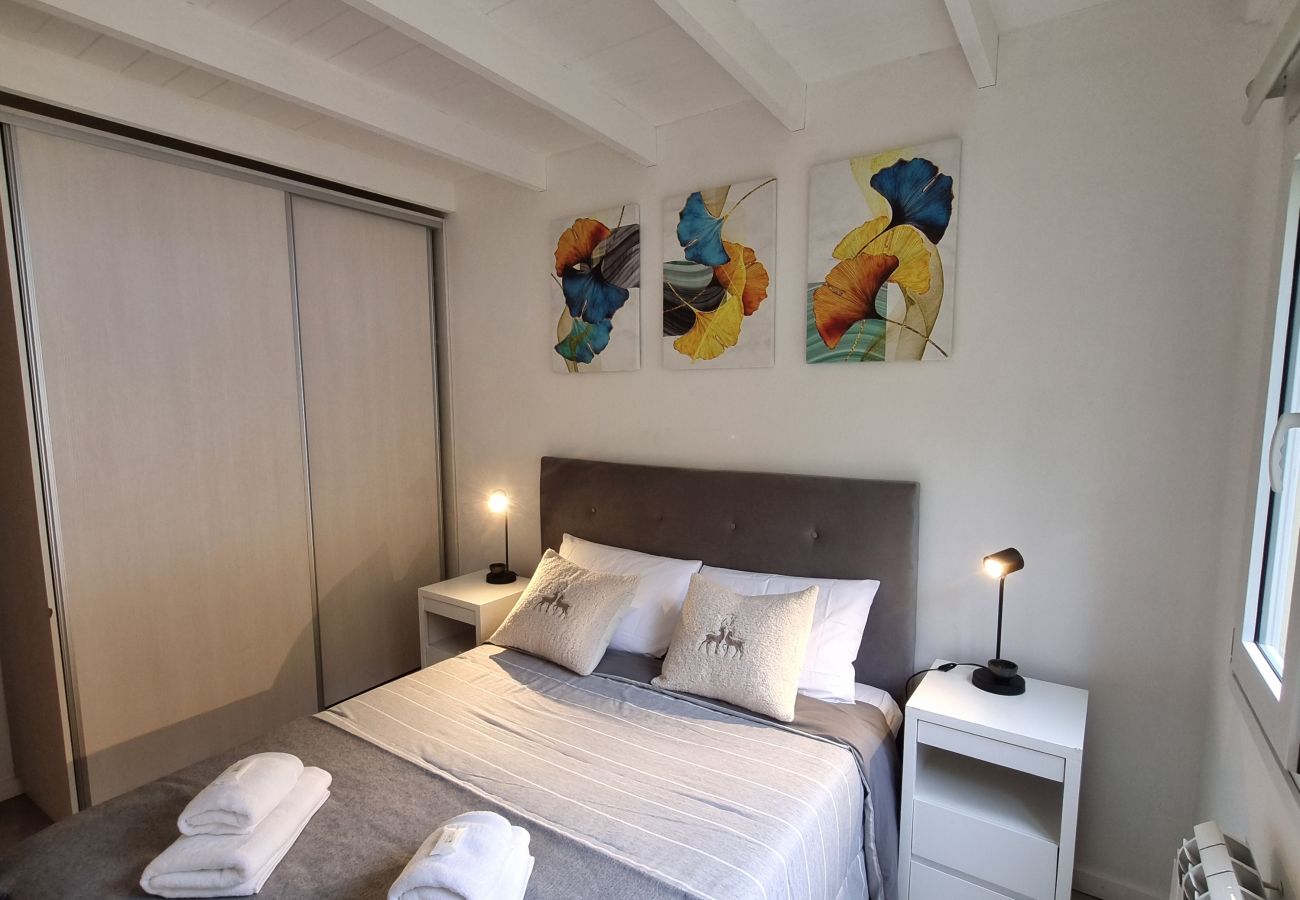 Cabin in San Martin de los Andes - La Araucaria - Andarlibre