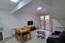 Cabin in San Martin de los Andes - La Araucaria - Andarlibre