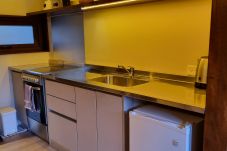 Studio in San Martin de los Andes - Vivero 1 Depto 2 - Andarlibre