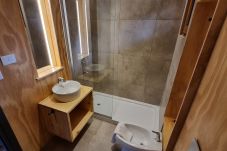 Studio in San Martin de los Andes - Vivero 1 Depto 2 - Andarlibre