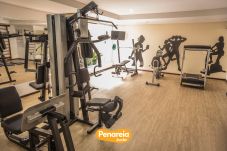 Apartment in João Pessoa - IMPERIAL TAMBAU FLAT | Melhor em TAMBAU