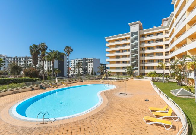 Apartment in Funchal - Sunny Stay by Atlantic Holiday