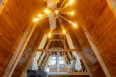 Chalet in Joinville - Chalé confortável com pisc,WiFi, garagem e jacuzzi