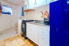 Apartment in Salvador - Apto pet friendly c/ garagem em Rio Vermelho