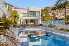 Villa in Costa Adeje - Villa Brisa Marina