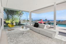 Villa in Callao Salvaje - Villa Luz de Atlántico