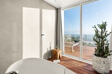 Villa in Costa Adeje - Whispers of the Ocean Villa