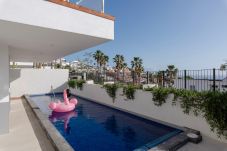 Villa in Costa Adeje - Whispers of the Ocean Villa