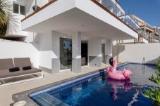 Villa in Costa Adeje - Whispers of the Ocean Villa
