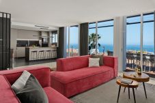 Villa in Adeje - Villa Altavista del Mar