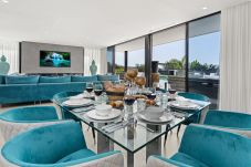 Villa in Adeje - Atlantic Silent Heights Villa