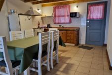 Apartment in San Martin de los Andes - El Altillo - Andarlibre