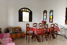 House in Itaparica - Casa com Wi-Fi próximo a Ilha de Itaparica