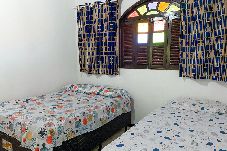 House in Itaparica - Casa com Wi-Fi próximo a Ilha de Itaparica