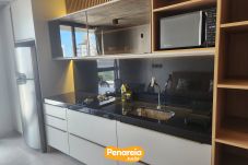 Apartment in João Pessoa - URBAN 750 TAMBAU Flat | Deluxe, Melhor Localização