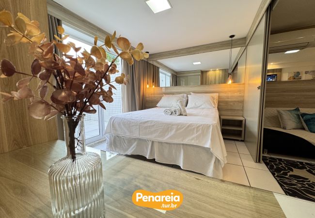 Apartment in João Pessoa - ATLANTICO SUL | Deluxe
