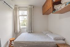 Apartment in Jundiaí - Apto c boa localização prox. centro, pet friendly