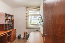 Apartment in Jundiaí - Apto c boa localização prox. centro, pet friendly