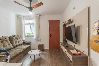 Apartment in Jundiaí - Apto c boa localização prox. centro, pet friendly