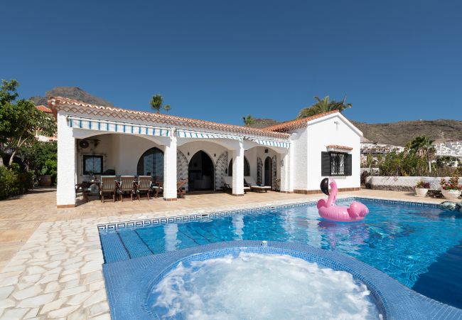 Villa in Adeje - Villa MonteLuz