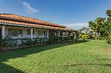 House in Porto Feliz - Casa de Campo c/ Piscina e Wi-Fi em Porto Feliz