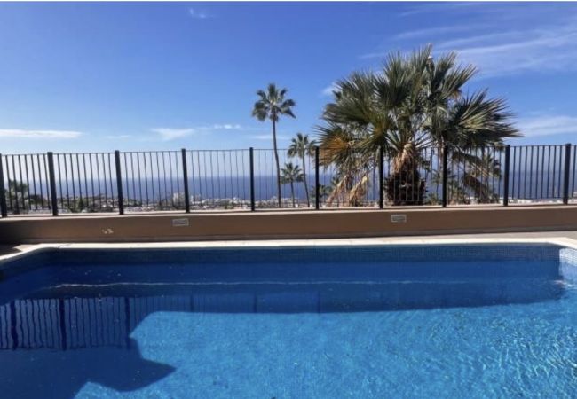 Villa in Adeje - Villa Elanora