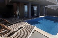 Villa in Adeje - Villa Elanora