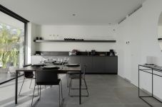 Villa in Adeje - Villa Under the Atlantic Sun