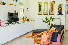 House in Benevides - Casa c Wifi, churrasq, pisc, redário, Pet friendly