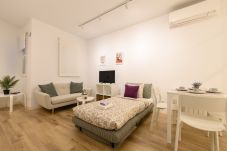 Apartment in Madrid - 1 bedroom flat in the centre of Madrid