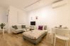 Apartment in Madrid - 1 bedroom flat in the centre of Madrid