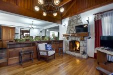 Apartment in San Carlos de Bariloche - Center Cozy and confortable