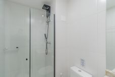 Studio in São Paulo - Charm and Comfort Near Allianz Parque | SP-P1505B