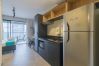 Studio in São Paulo - Charm and Comfort Near Allianz Parque | SP-P1505B