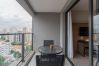 Studio in São Paulo - Charm and Comfort Near Allianz Parque | SP-P1505B