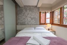 Apartment in Gramado - Aconchegante apto 2 quartos (1 suíte) junto ao centro!