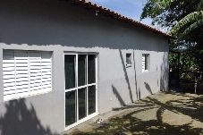 House in Itu - Titulo Provisorio