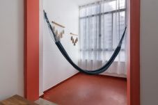 Apartment in Rio de Janeiro - 7 minutes from Copacabana Beach | BR402