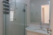 Apartment in Rio de Janeiro - 5 minutes from Copacabana beach | NSC906