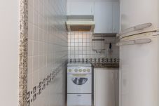 Apartment in Rio de Janeiro - 5 minutes from Copacabana beach | NSC906