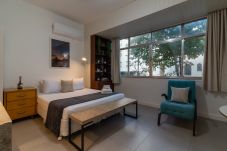 Studio in Rio de Janeiro - 3 minutes from Ipanema beach | JN202